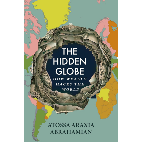 The Hidden Globe